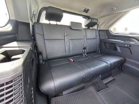 Used 2023 Toyota Sequoia SR5 image 28