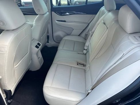 Used 2021 Buick Envision Essence AWD/4WD image 20