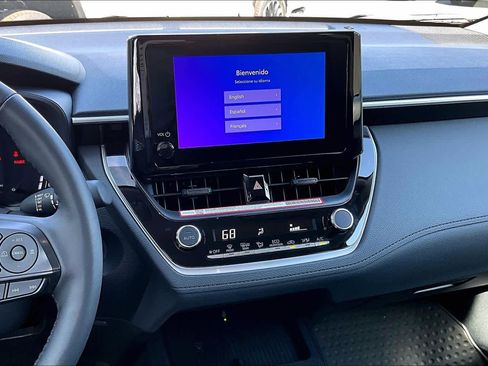 Certified 2026 Toyota Corolla Cross LE image 7