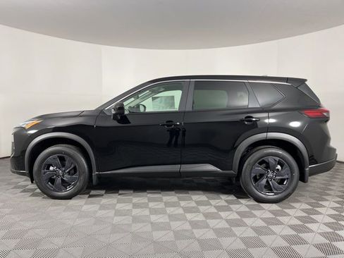 New 2026 Nissan Rogue SV w/ Cold Weather Package image 6