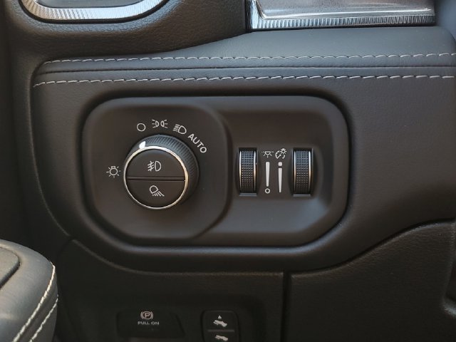 New 2026 RAM 1500 RHO w/ RHO Level 1 Equipment Group AWD/4WD image 38