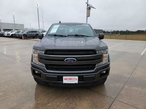 Used 2019 Ford F150 Lariat image 9