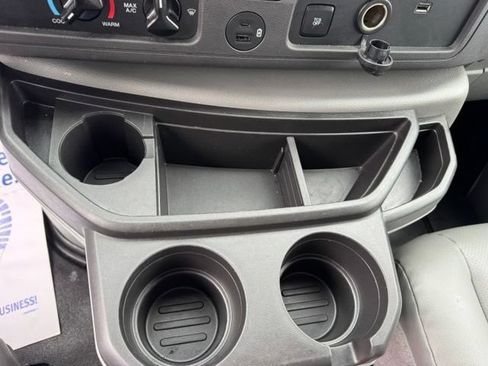 Used 2023 Ford E-350 and Econoline 350 Super Duty w/ Power Windows & Locks Group RWD image 17