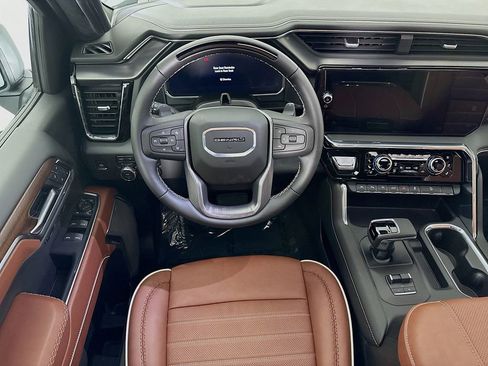 New 2026 GMC Sierra 1500 Denali Ultimate image 23