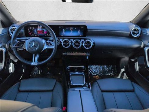 Certified 2025 Mercedes-Benz CLA 250 image 19