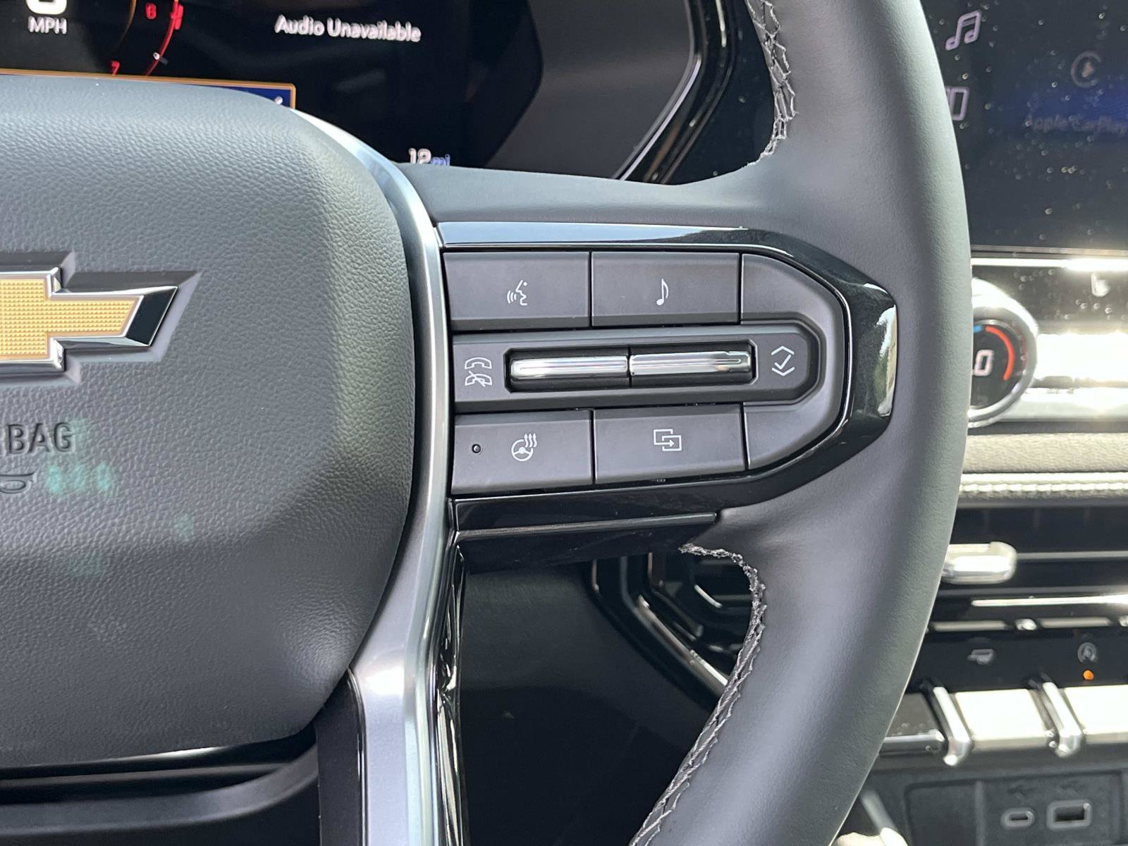 New 2026 Chevrolet Colorado LT w/ LT Convenience Package RWD image 25