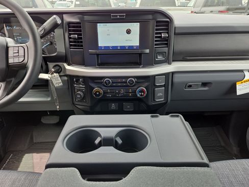 New 2026 Ford F250 XLT AWD/4WD image 11