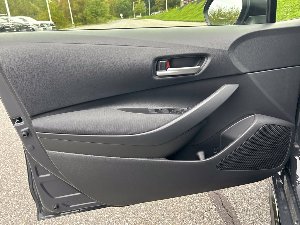 New 2027 Toyota Corolla SE AWD/4WD image 10