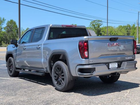 New 2026 GMC Sierra 1500 Elevation AWD/4WD image 3