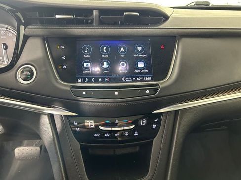 Used 2021 Cadillac XT5 Premium Luxury w/ Platinum Package AWD/4WD image 21