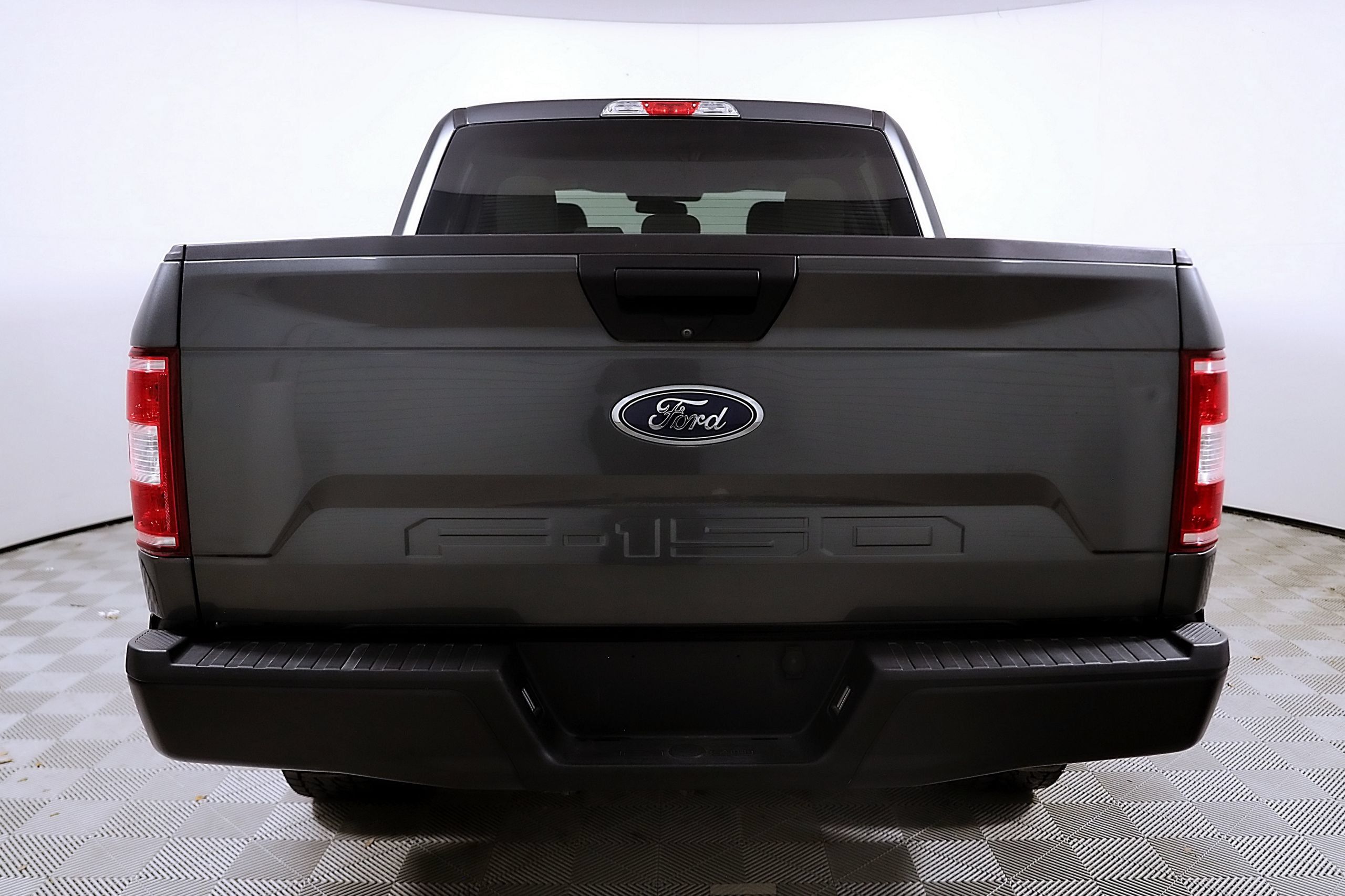 Used 2018 Ford F150 XL AWD/4WD image 7
