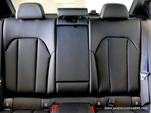 Used 2024 BMW 330i Sedan w/ M Sport Package image 74