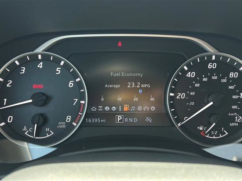 Used 2025 Nissan Frontier S RWD image 23