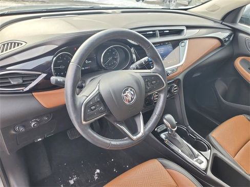 Used 2020 Buick Encore GX Essence image 14