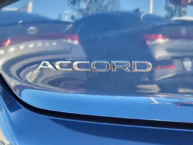 Used 2025 Honda Accord Touring image 34
