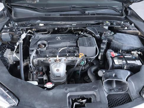 Used 2020 Acura TLX FWD image 44