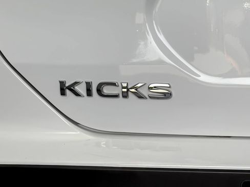 Used 2023 Nissan Kicks S FWD image 25