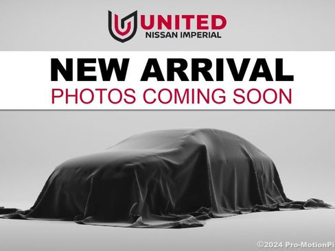 Certified 2022 Nissan Armada Platinum w/ Captain's Chairs Package image 1