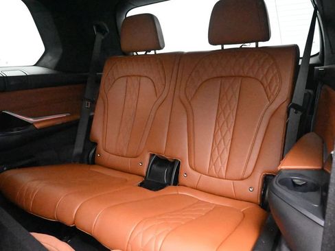 Used 2024 BMW X7 M60i w/ Executive Package AWD/4WD image 16