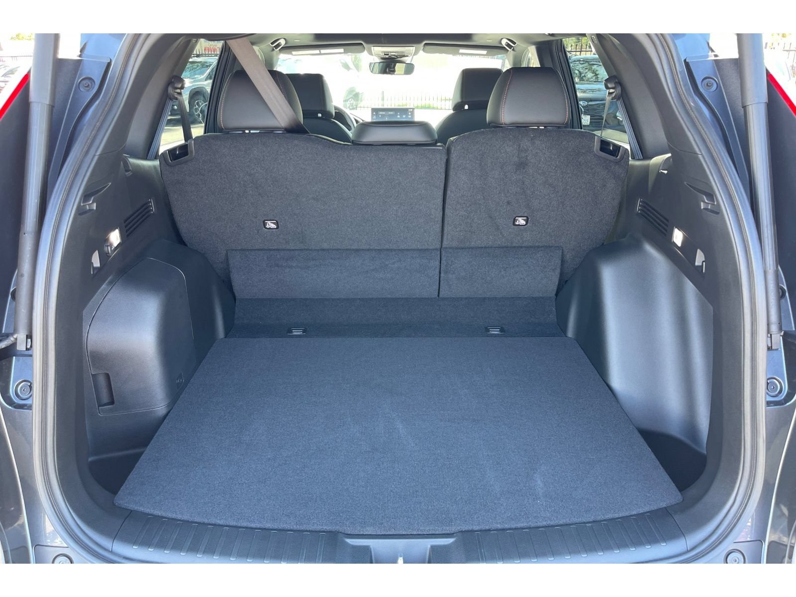 Certified 2026 Honda CR-V Sport-L image 17
