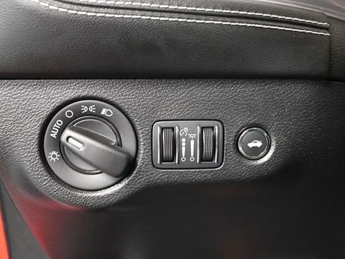 Used 2023 Dodge Challenger SRT Hellcat image 31