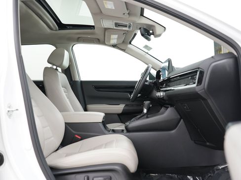 Used 2024 Honda CR-V EX-L image 11