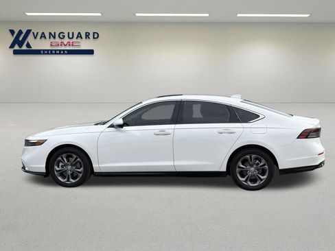 Used 2024 Honda Accord EX-L image 4