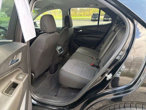 Used 2023 Chevrolet Equinox LT image 22