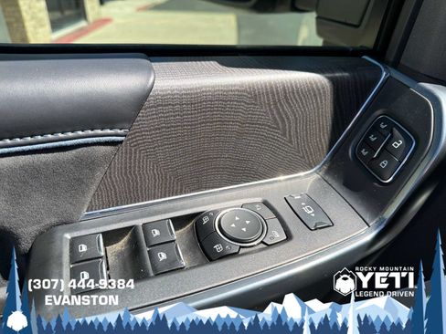 Used 2025 Ford F350 Platinum AWD/4WD image 28