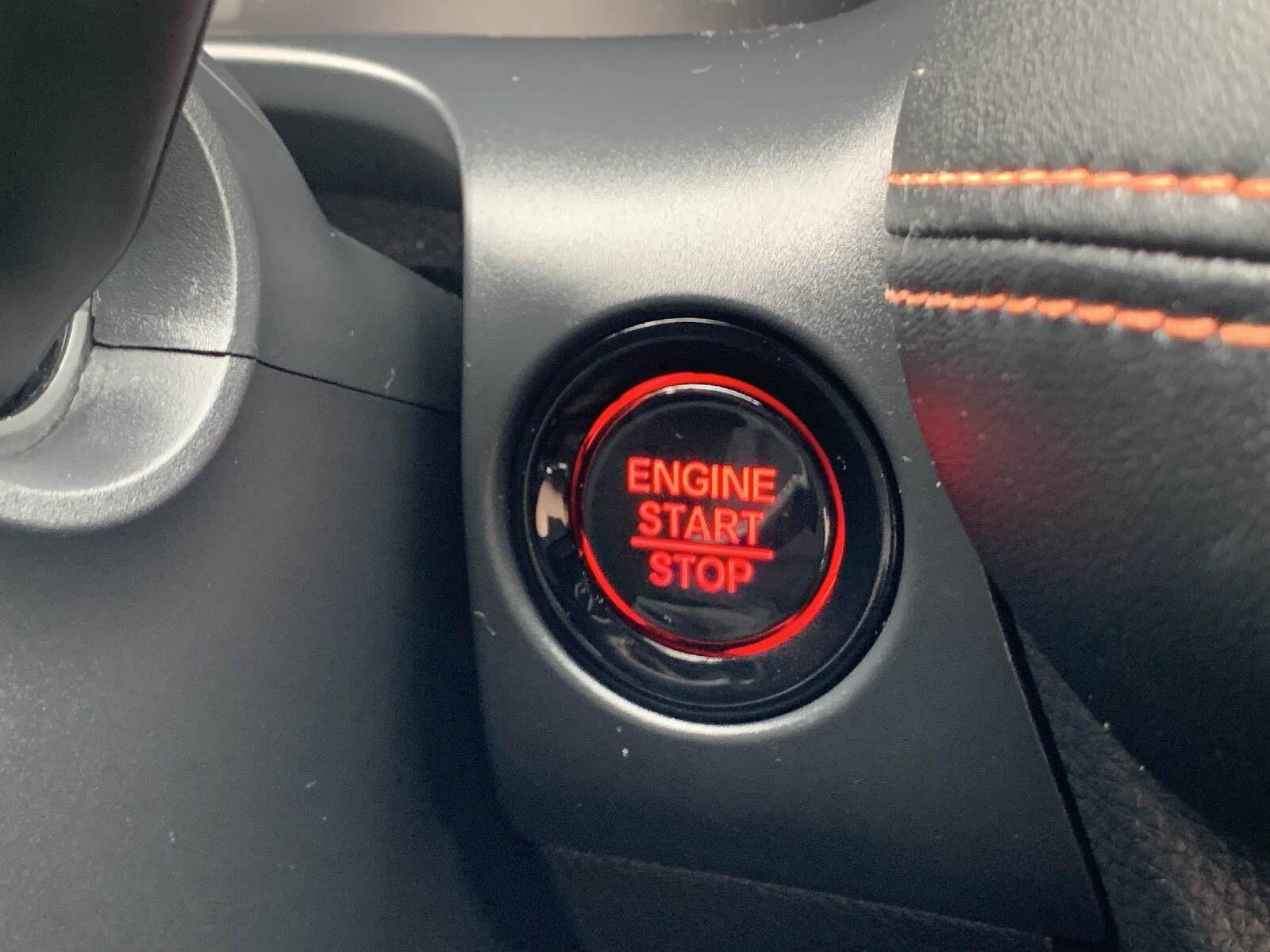 Certified 2026 Honda HR-V Sport image 22