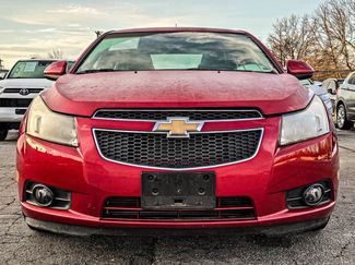 Used 2012 Chevrolet Cruze LT video 2