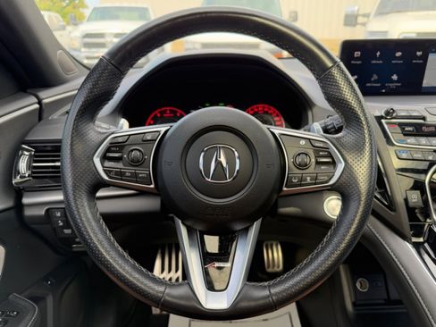 Used 2020 Acura RDX A-Spec image 21