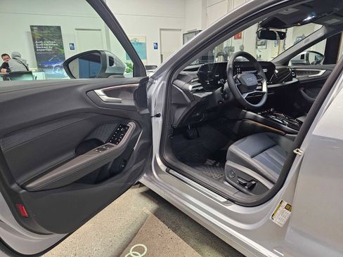 New 2025 Audi A5 2.0T Premium Plus image 21