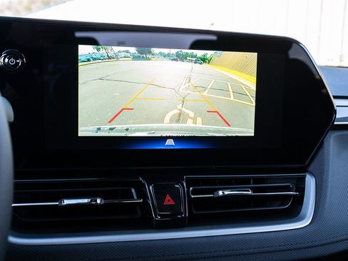 New 2026 Chevrolet TrailBlazer LT w/ Convenience Package image 33