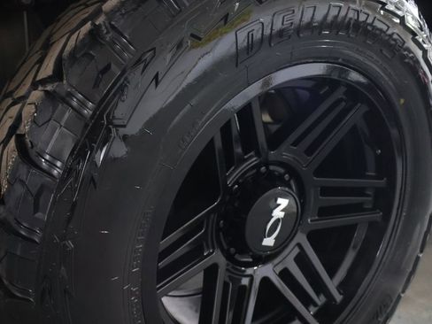 Used 2020 RAM 2500 Tradesman image 30