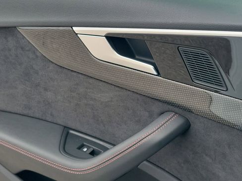 Used 2024 Audi S5 Prestige image 26