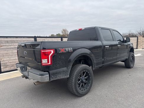 Used 2017 Ford F150 XLT w/ XTR Package image 6