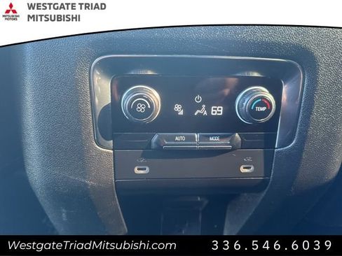Used 2023 Chevrolet Tahoe RST image 26