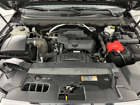 Used 2020 Ford Ranger Lariat w/ Technology Package image 20