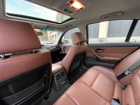 Used 2006 BMW 325i Sedan image 30