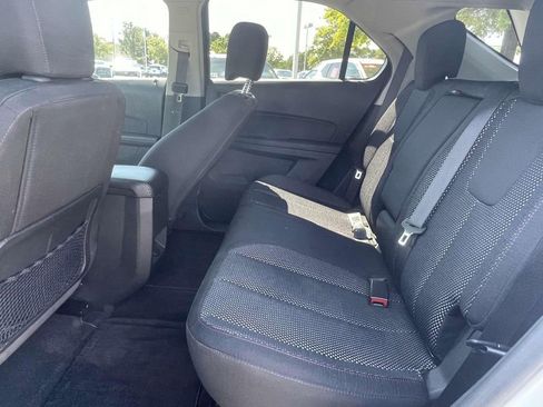 Used 2016 Chevrolet Equinox LT image 11