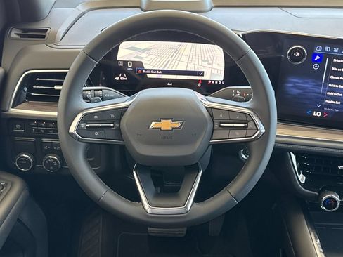 New 2026 Chevrolet Tahoe LS RWD image 13