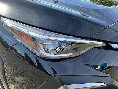 Used 2024 Subaru Crosstrek 2.5i Limited w/ Crosstrek Mirror Package AWD/4WD image 31