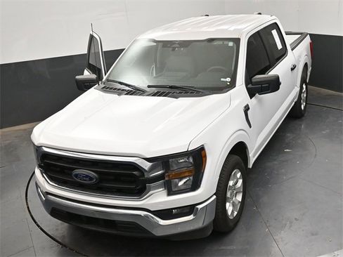 Used 2023 Ford F150 XLT image 21