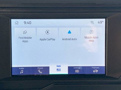 Used 2023 Ford Bronco Big Bend image 30