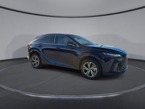 Used 2026 Lexus RX 350 FWD w/ Accessory Package (Z1) image 2