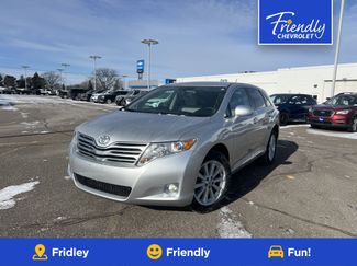Used 2012 Toyota Venza LE video 1