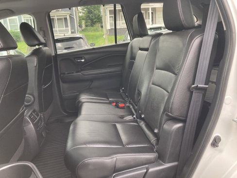 Used 2021 Honda Pilot Special Edition image 26