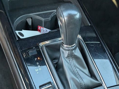 Used 2023 MAZDA CX-30 AWD 2.5 S w/ Premium Package image 27