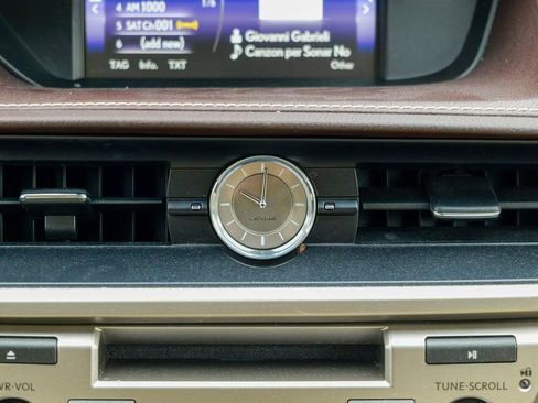 Used 2018 Lexus ES 350 w/ Premier Package image 48